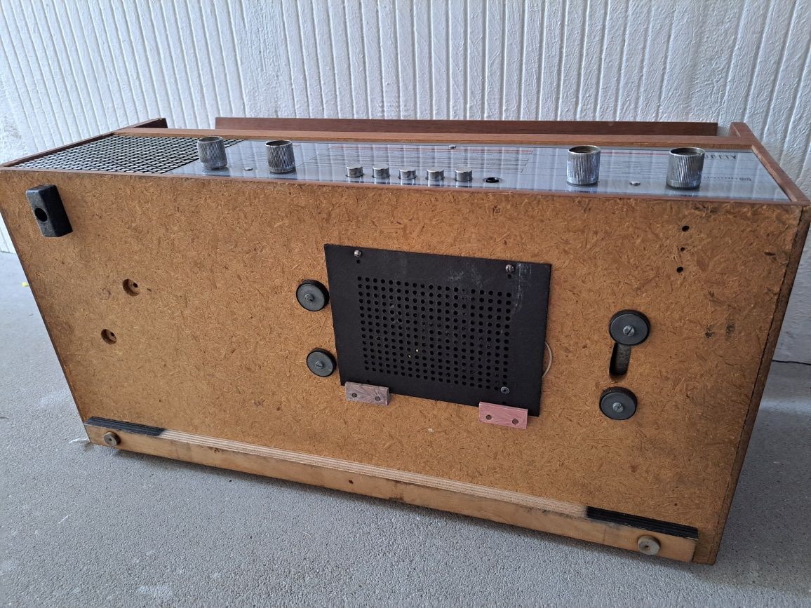 Radio Adapter Sudety Unitra