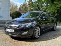 Opel Astra 1.6 T 180 KM Sport Tourer