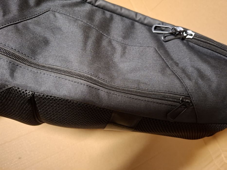 !! Plecak Biznesowy na Laptopa z USB Super Jakość !!