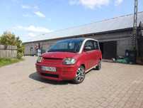 Microcar MC1 2005