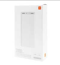 Power Bank Xiaomi Mi 3 20000mAh 18W (ОРИГІНАЛ)