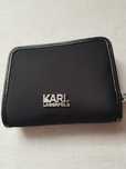 Nowy portfel firmy Karl Lagerfeld