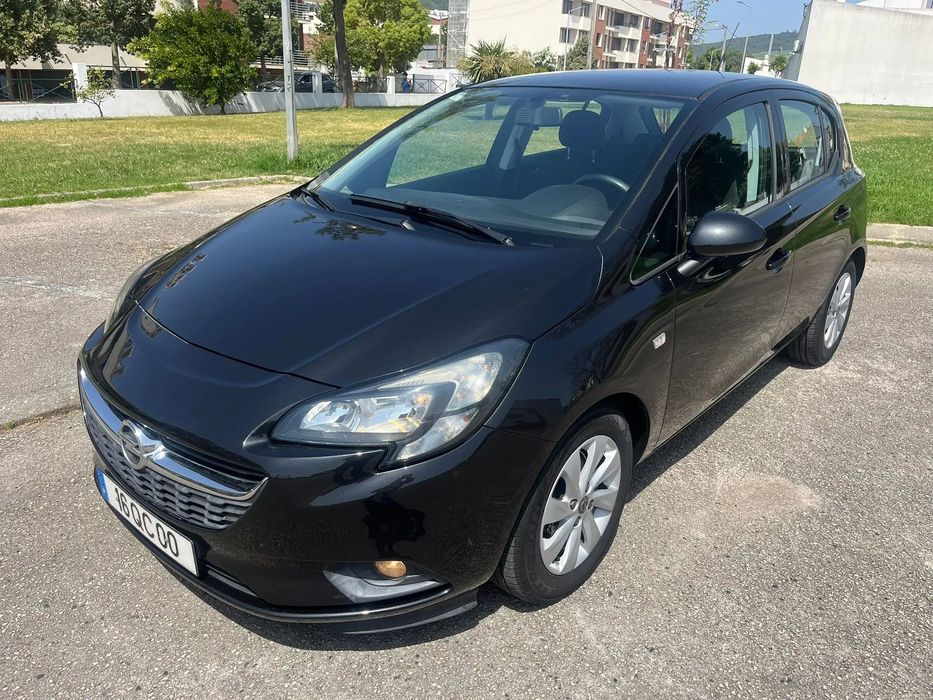 Opel Corsa 1.3 CDTi Business Edition