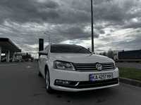 Passat b7 2012 1,8 highline