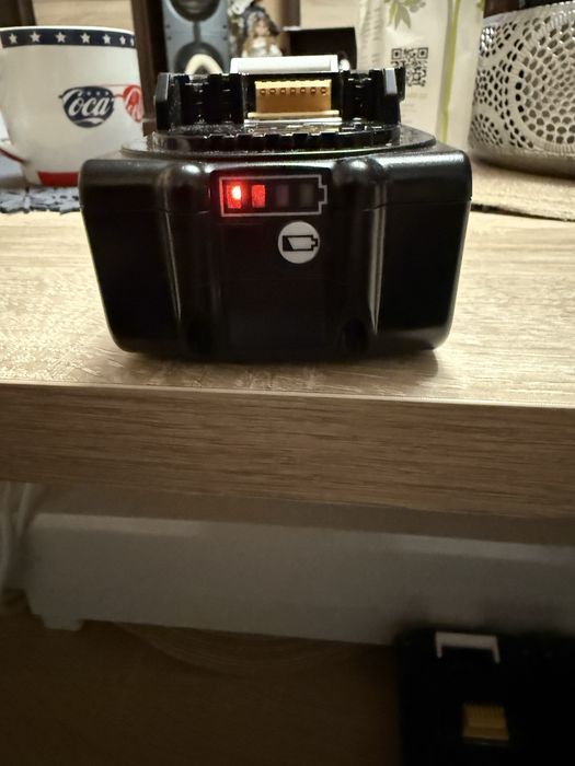 Akumulator Bateria MAKITA