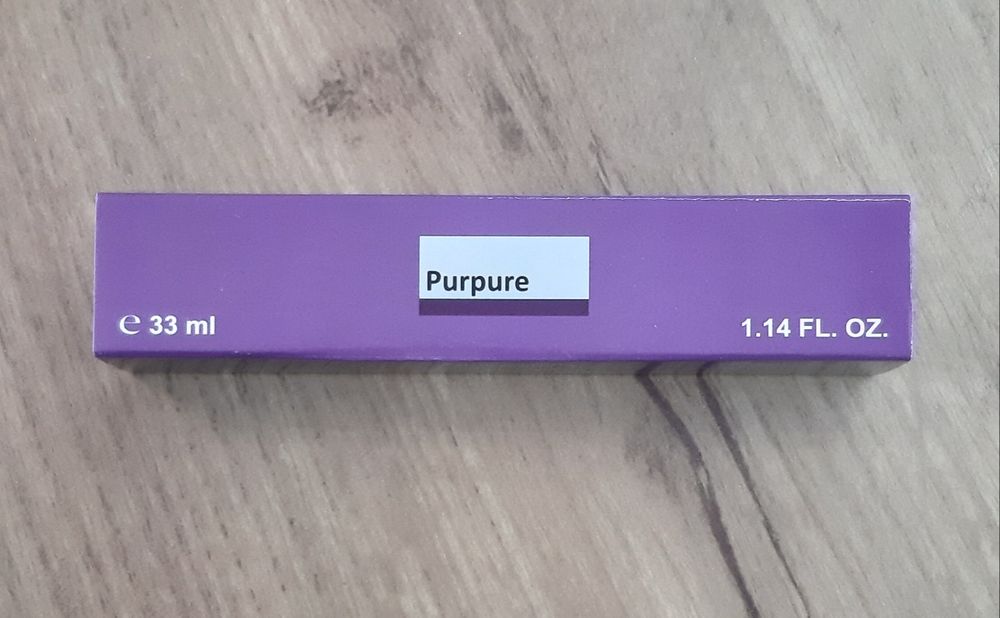(Damskie Perfumy) Purpure