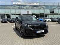 BMW X1 BMW X1 xDrive20d