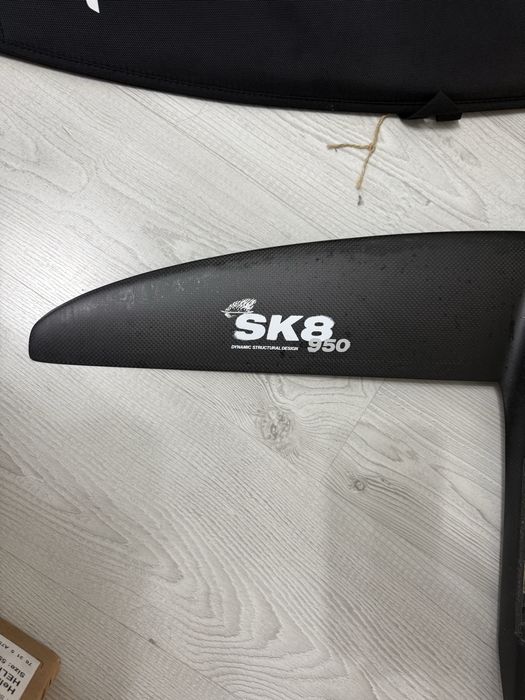 F-one Sk8 V2 - 950 - Front Wing
