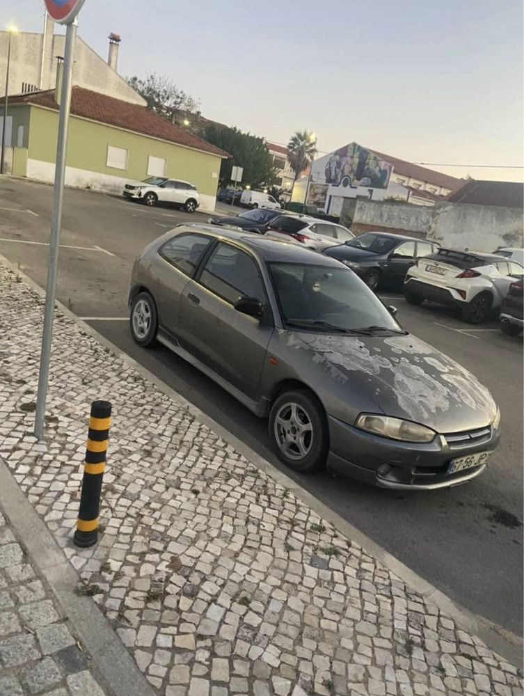 Mitsubishi colt 1.3
