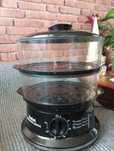 Parowar Tefal Convenient Series VC 1401