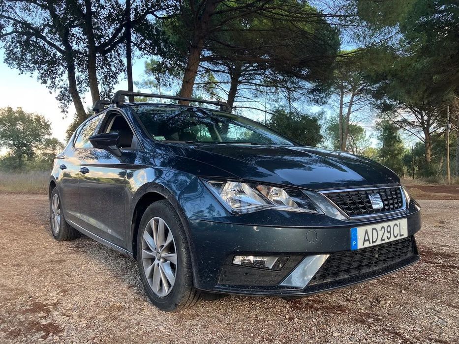 SEAT Leon 1.0 EcoTSI Style S/S