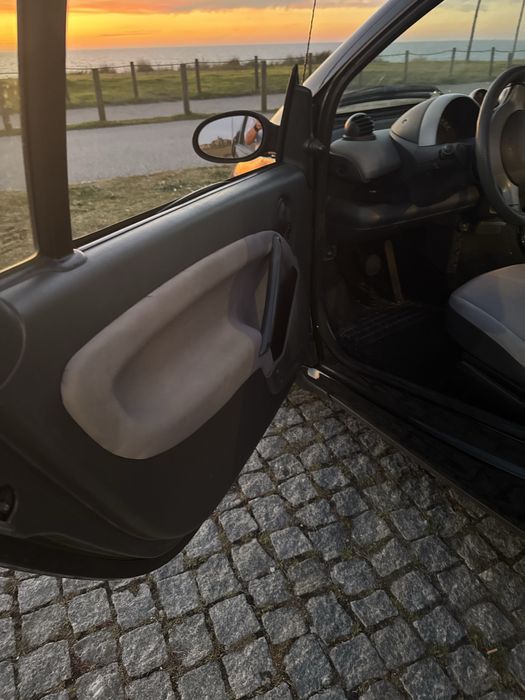 Smart For Two Coupé