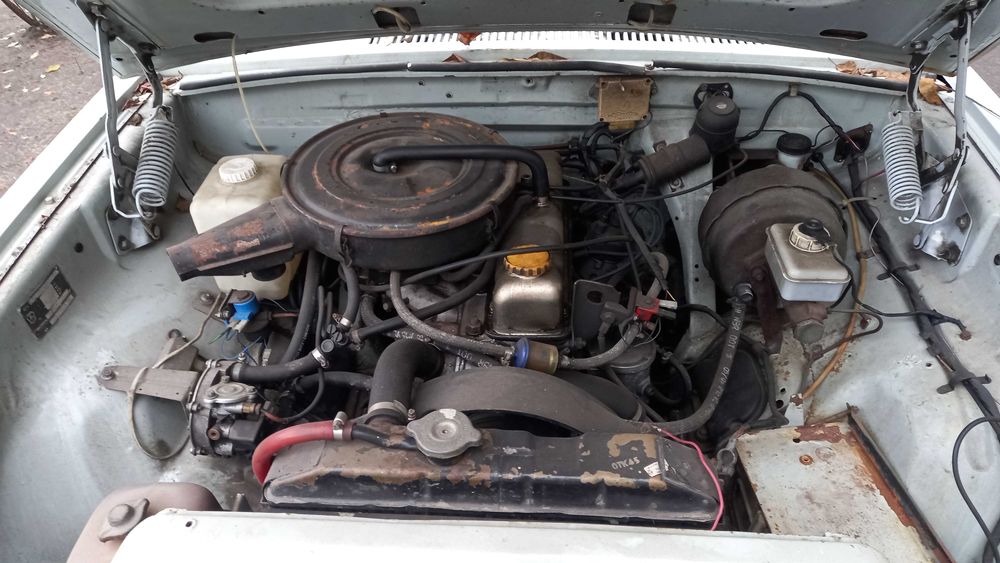 Продам Волгу 31029