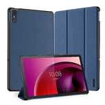 Etui z funkcją smart sleep Dux Ducis Domo do tabletu Lenovo Tab M10/10