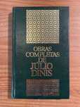 Poesias - Júlio Dinis (portes grátis)