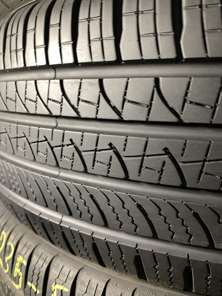 Шини б/у 255/50 R20 Pirelli Scorpion Zero All Season