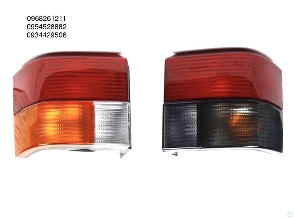 Ліхтар задній VW T4 фонарь Фольксваген Т4 фонарі