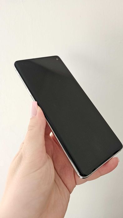 Smartfon Samsung Galaxy S10 G973F DS 8/128GB