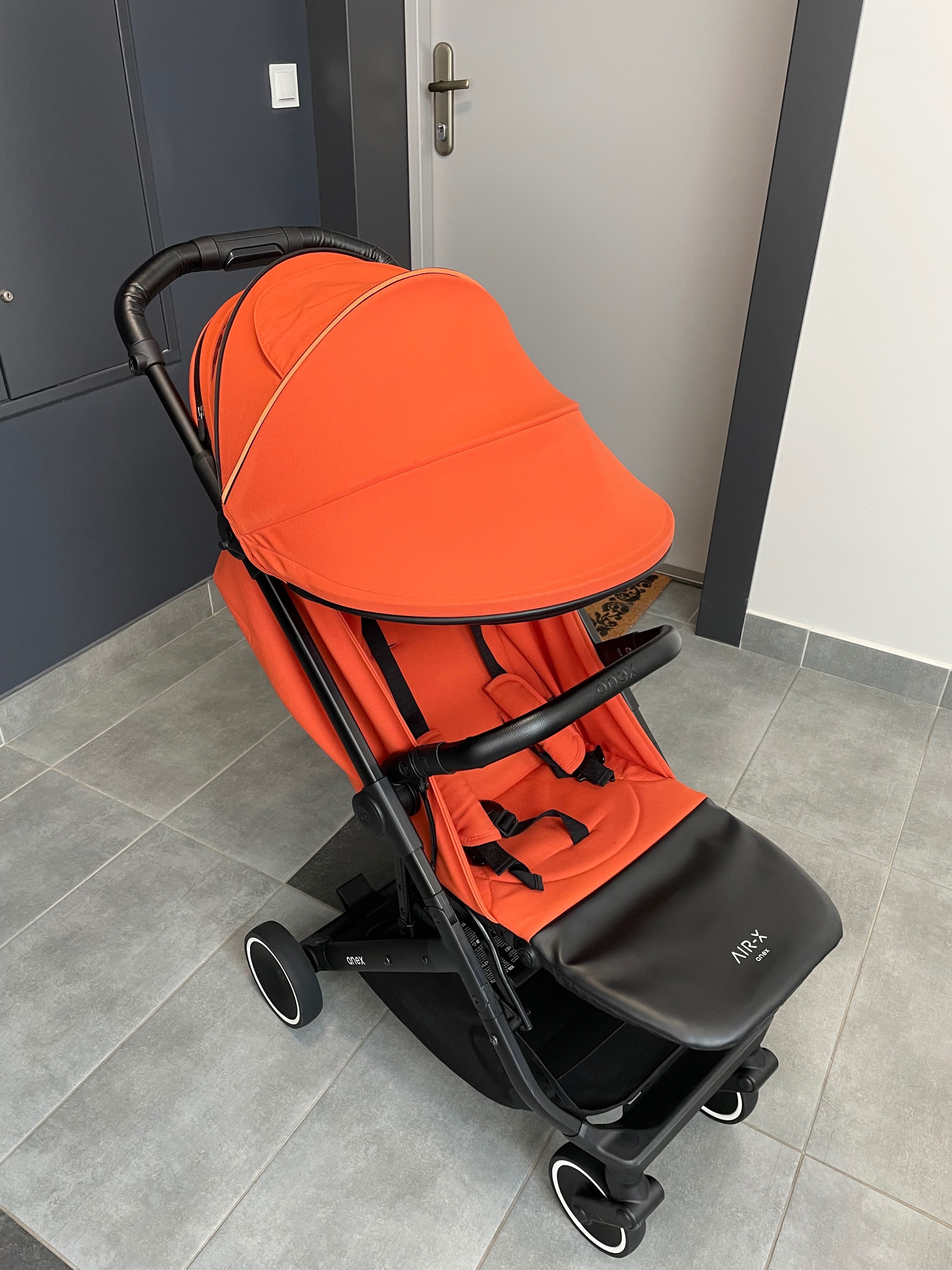 Wózek Anex Air-X