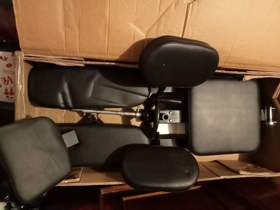 Máquina de ginásio+3 Ofertas. Oportunidades