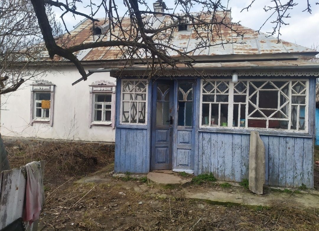 Продається будинок в селі Рогозів