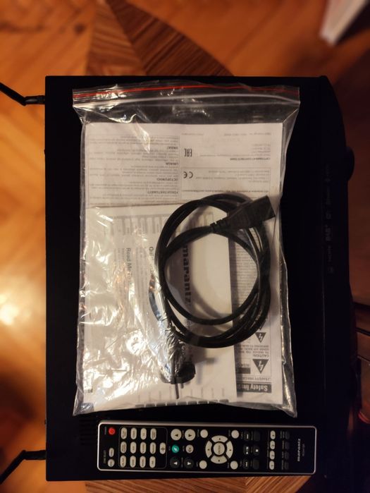 Amplituner stereo Marantz nr 1200