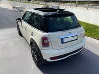 Mini Cooper D Teto de Abrir 195.000Km