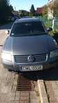 WW passat b5 fl  2.0 tdi 136km stuki w silniku