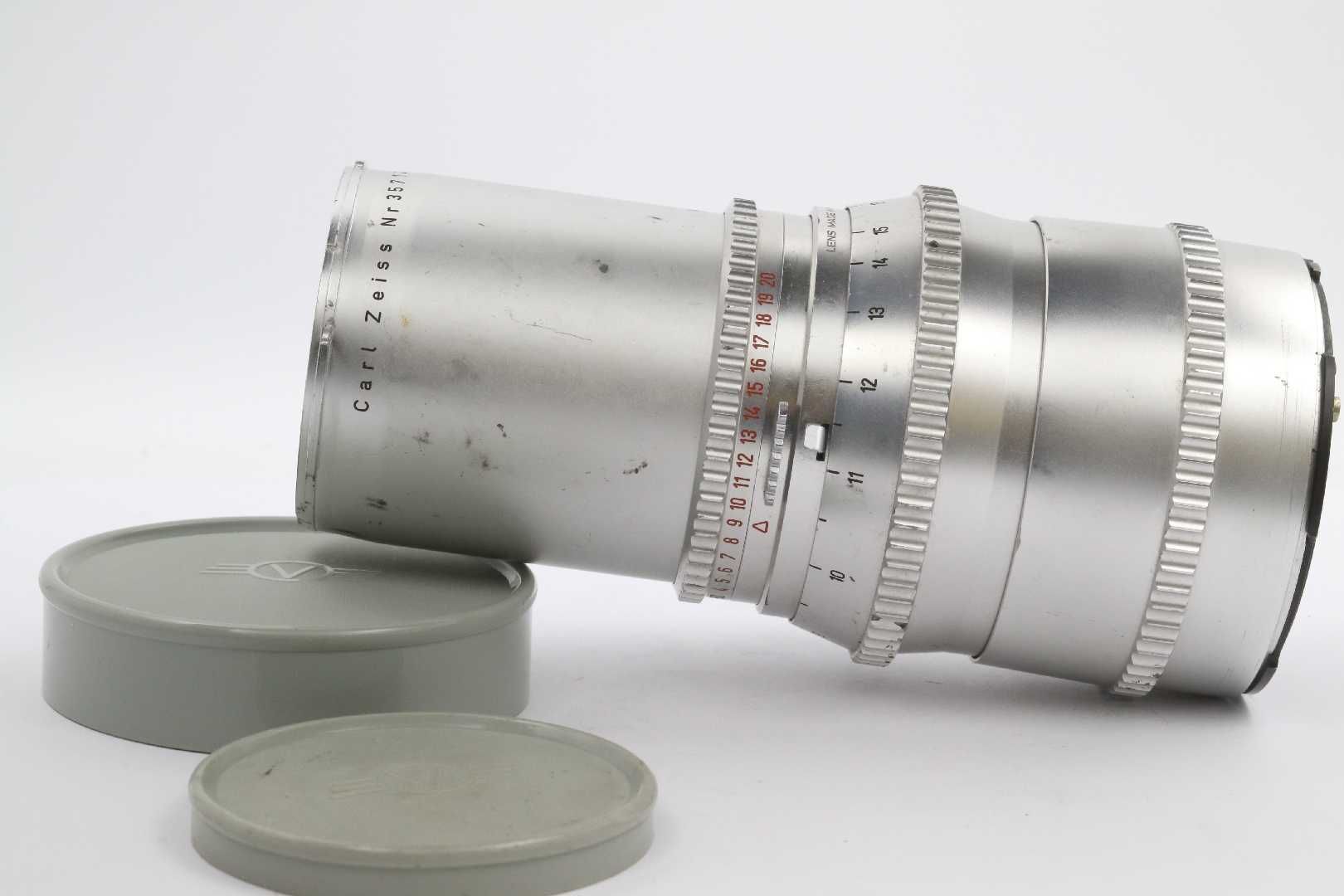 Hasselblad Sonnar 250mm f5,6