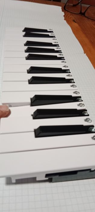 Sprzedam klawiaturę MPK mini MK3 w stanie idealnym