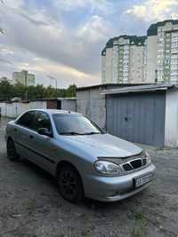 Продам Daewoo Lanos