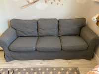 Sofa Ikea Ektorp 3- osobowa