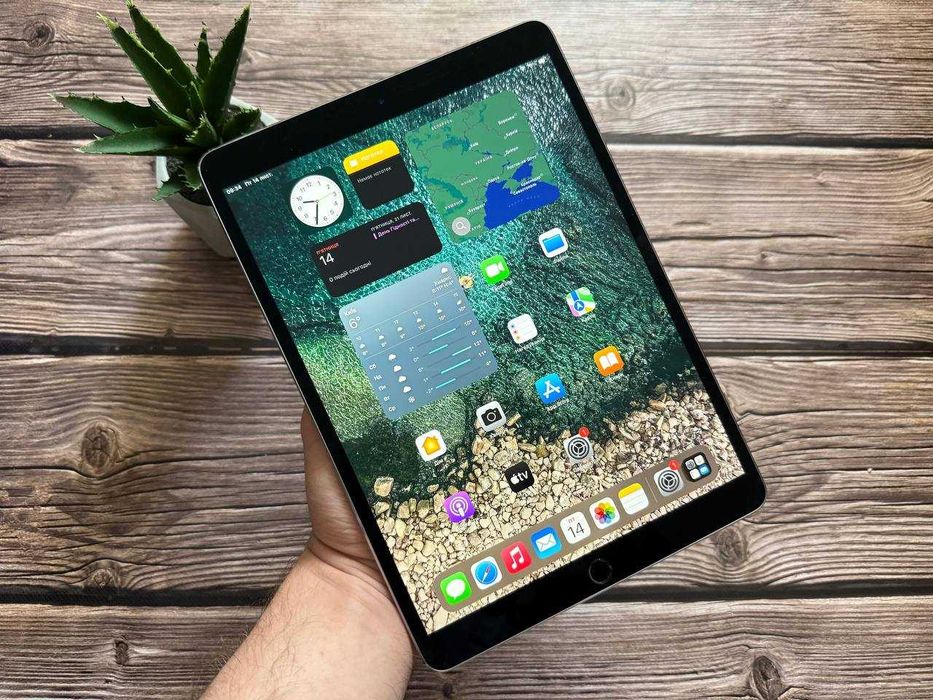 Ipad Pro 10.5 256Gb Wifi Чудовий стан