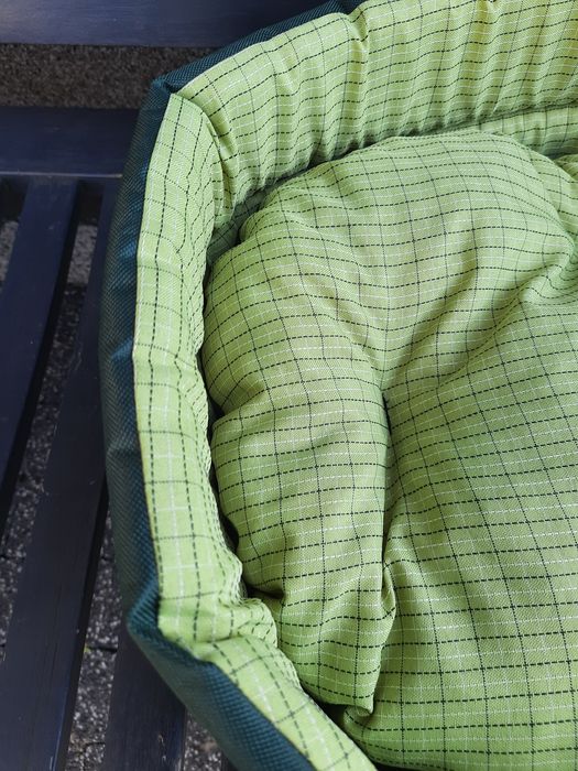 Leżanka dla pieska lub kotka