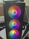Komputer Gamingowy: 1TB SSD/16GB DDR4/Ryzen 5 5500-3,5GHz/W.11/RTX 8GB