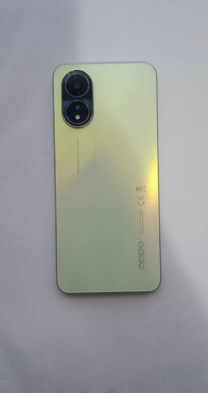 Продам OPPO a38 4+4/128