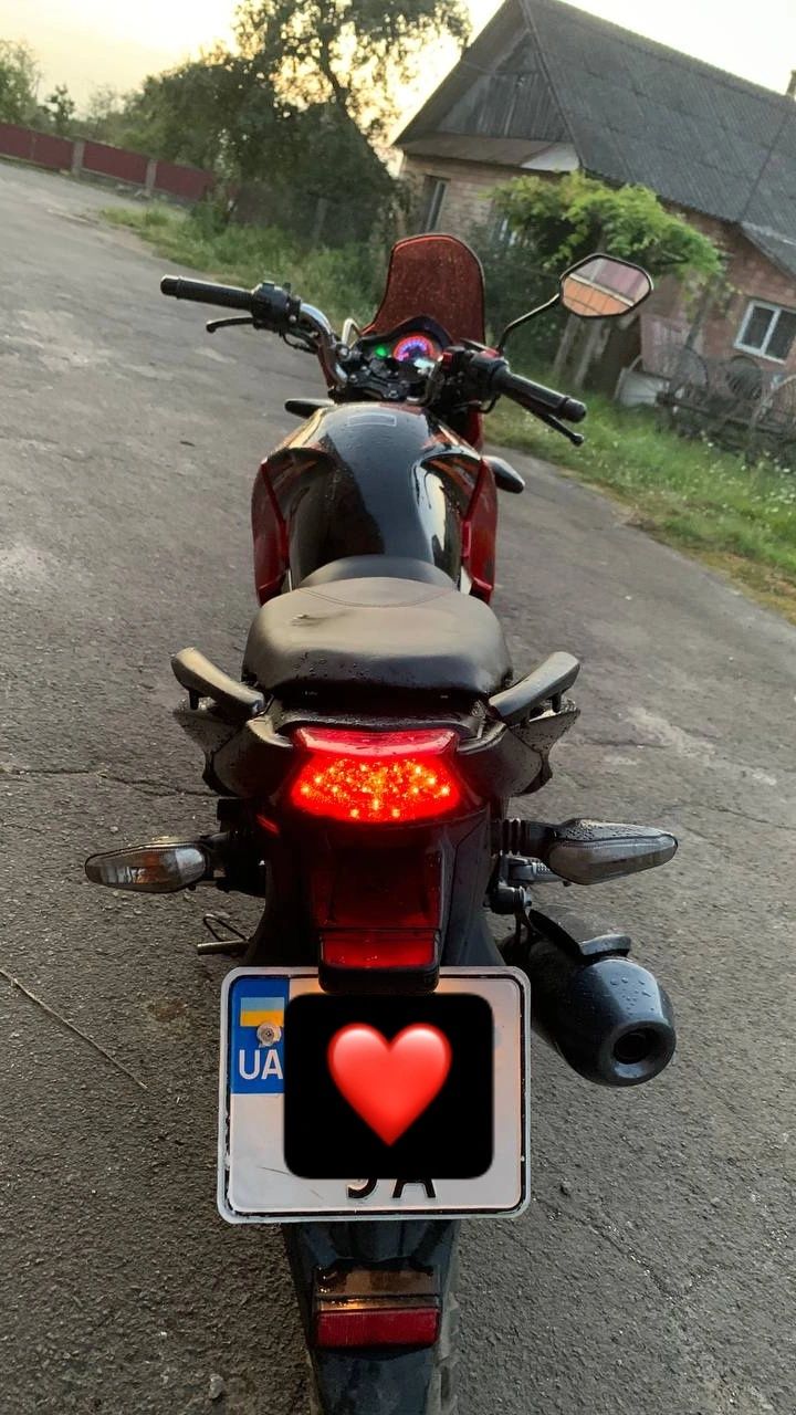 Продам Ліфан кп 200