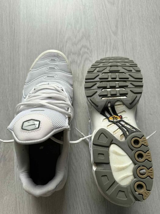 Nike tn !oryginalne!