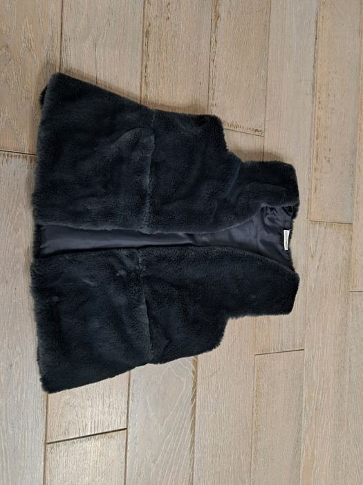 Elegancka kamizelka coccodrillo 140