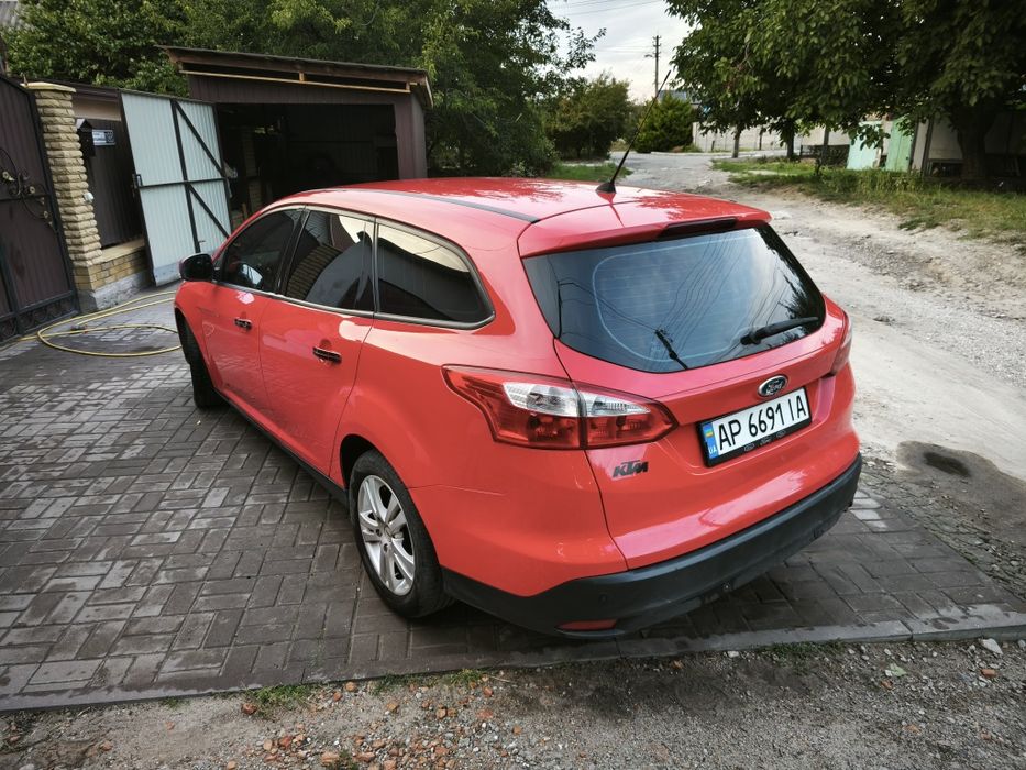 Продам Ford Focus