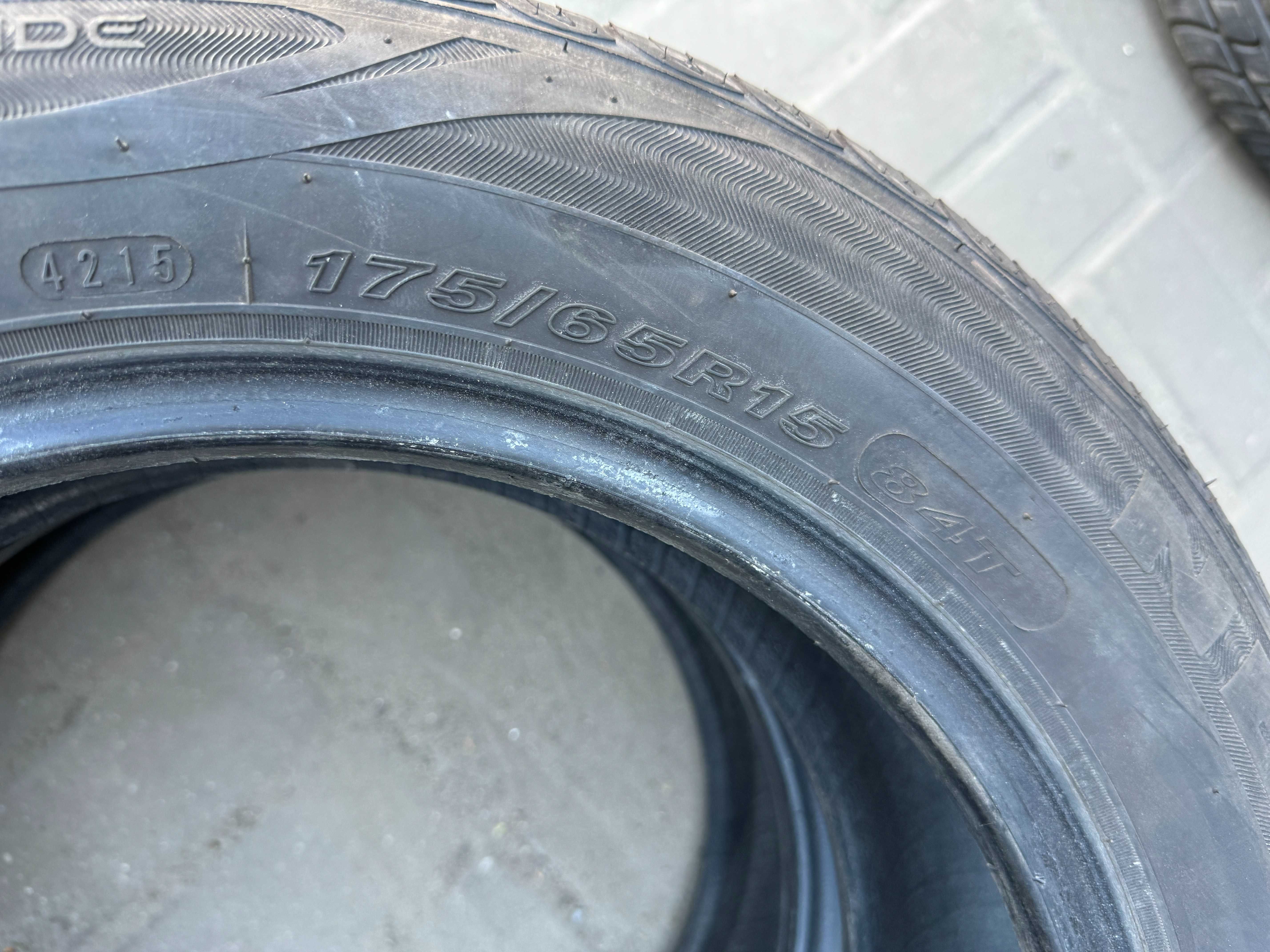 TANIO!! Nexen Nblue Eco 175/65r15 84T N9232