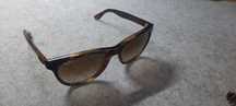 Rayban Novas 4184 Castanho M
