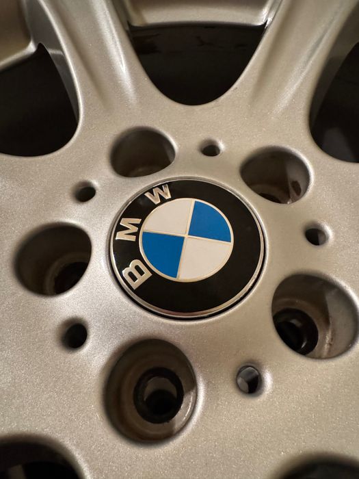 Sprzedam koła letnie