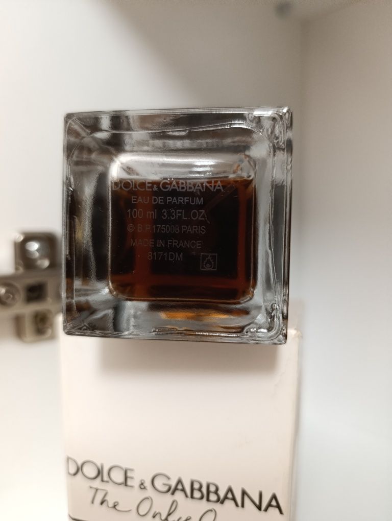 Dolce & Gabbana The Only One EDP 100ml