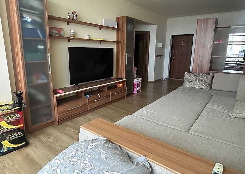 Продам 3 комн.кв.в новострое возле м.Салтовская. (404512)