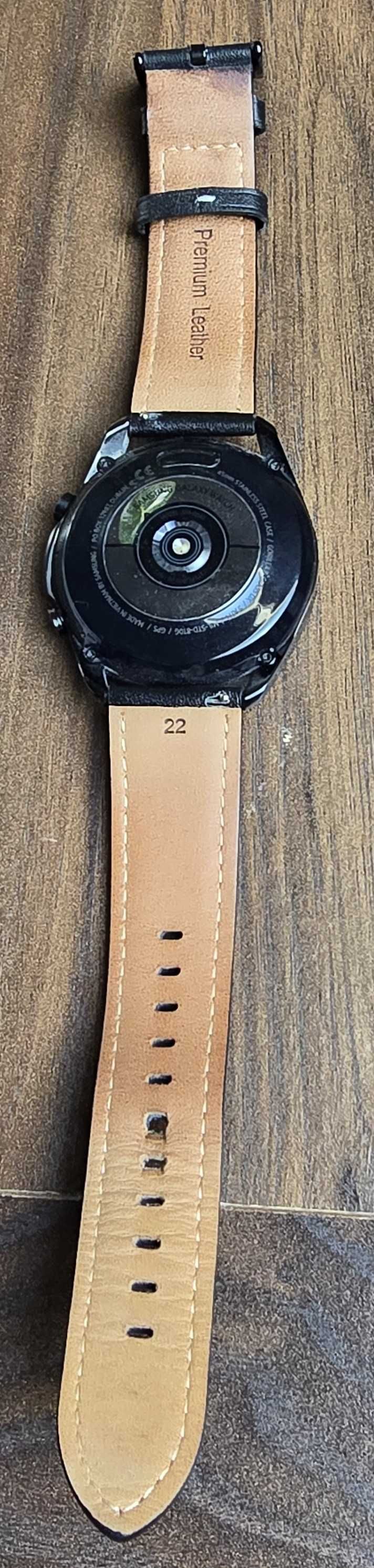 Samsung Galaxy Watch 3