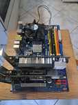 Płyta Główna ASRock P5B-DE
