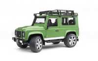 Джип Land Rover Defender Bruder (Брудер) 02590