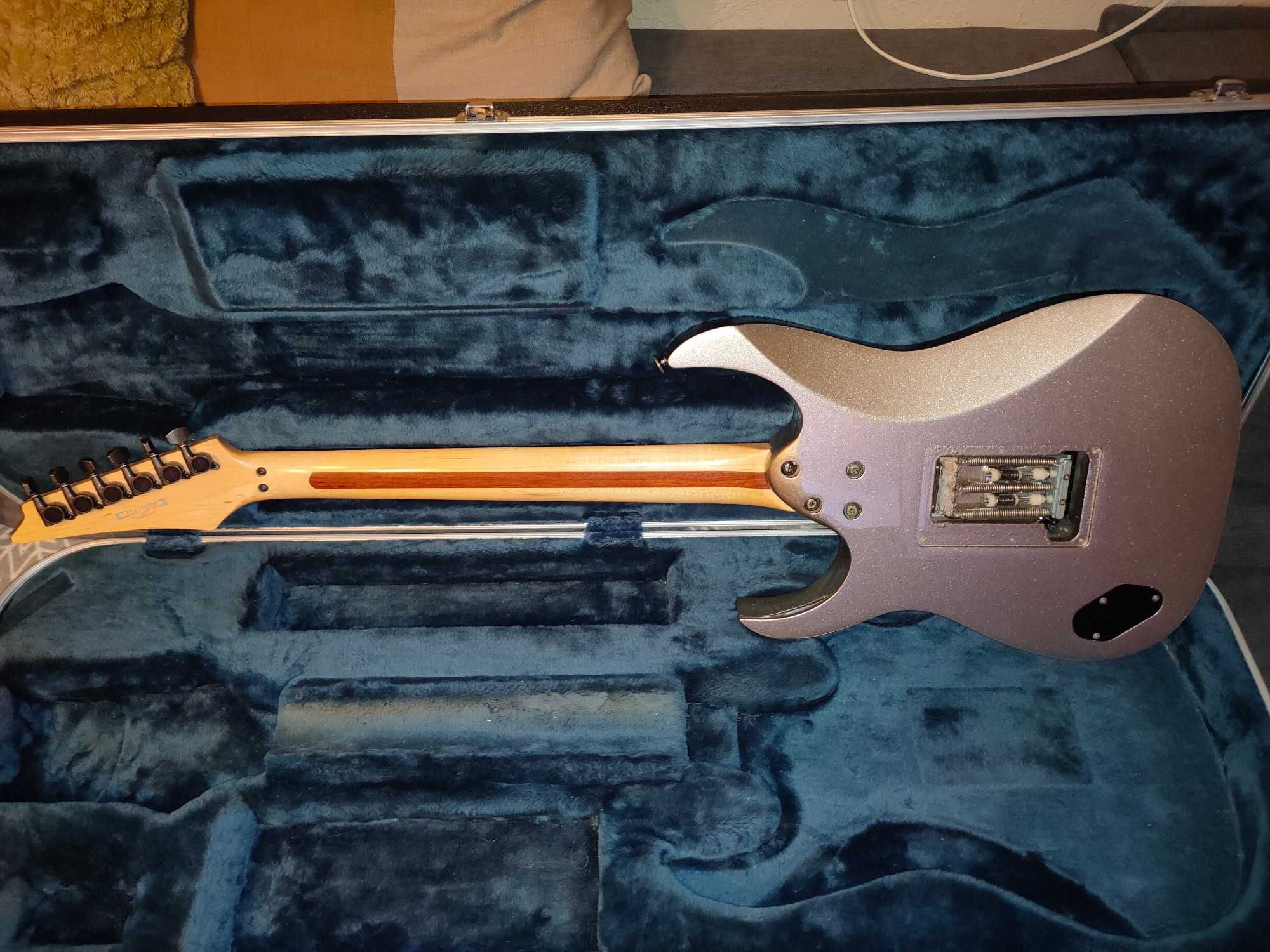 Ibanez RG550EX SD Fujigen