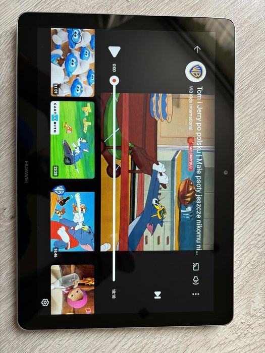 Tablet HUAWEI MEDIA PAD T3 10  Kraków